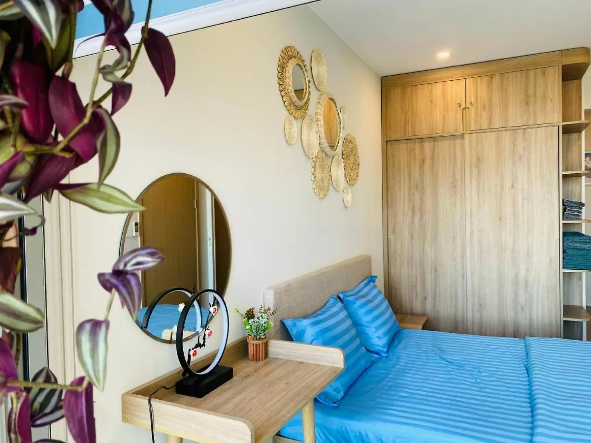 The Song Apartment Vung Tau - Sophia'S House Vietnam