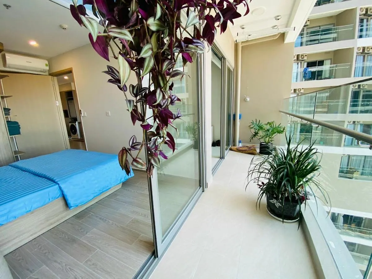 The Song Apartment Vung Tau - Sophia'S House Vietnam