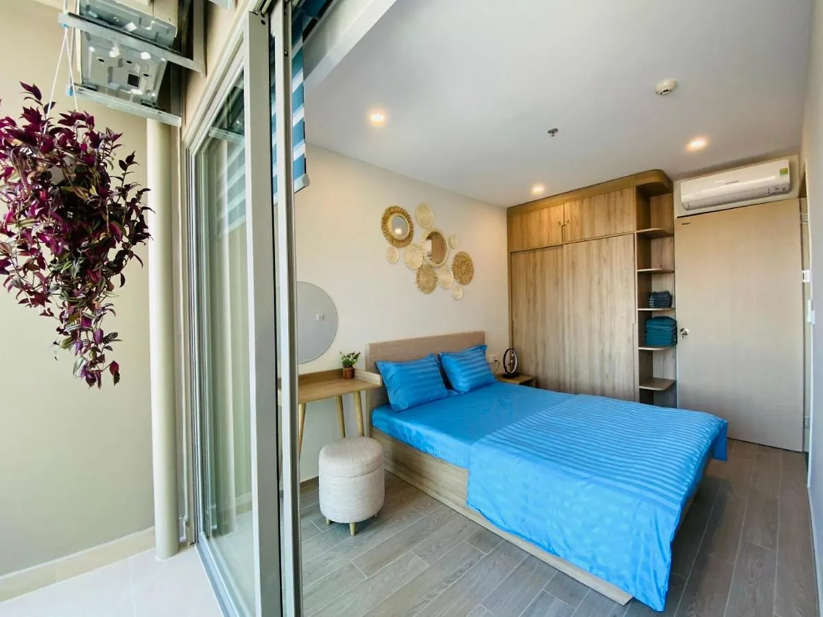 The Song Apartment Vung Tau - Sophia'S House