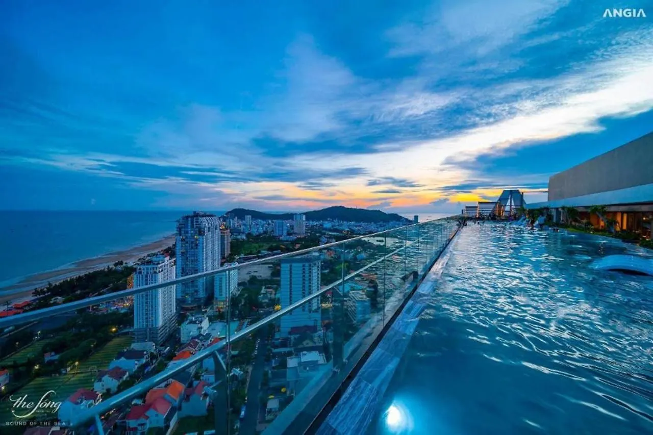 The Song Apartment Vung Tau - Sophia'S House
