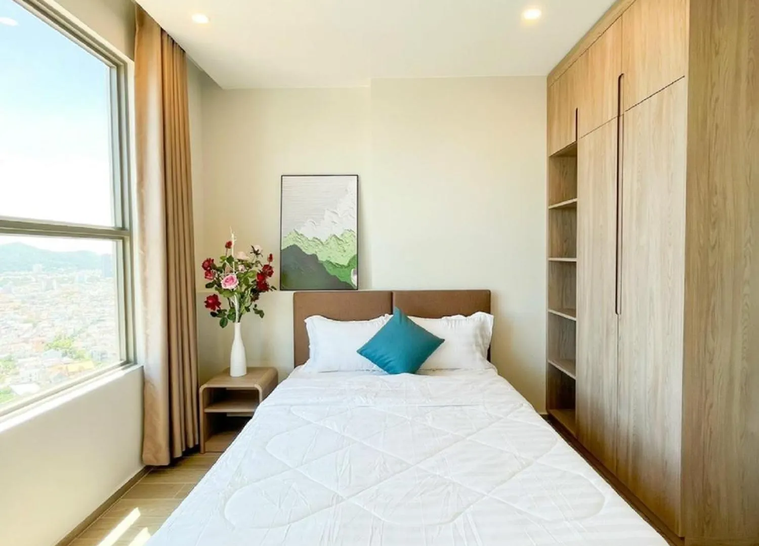 The Song Apartment Vung Tau - Sophia'S House