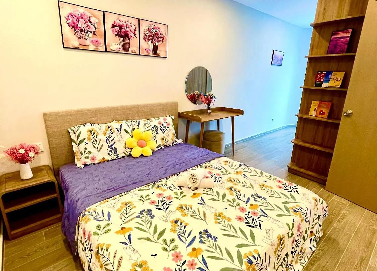 The Song Apartment Vung Tau - Sophia'S House