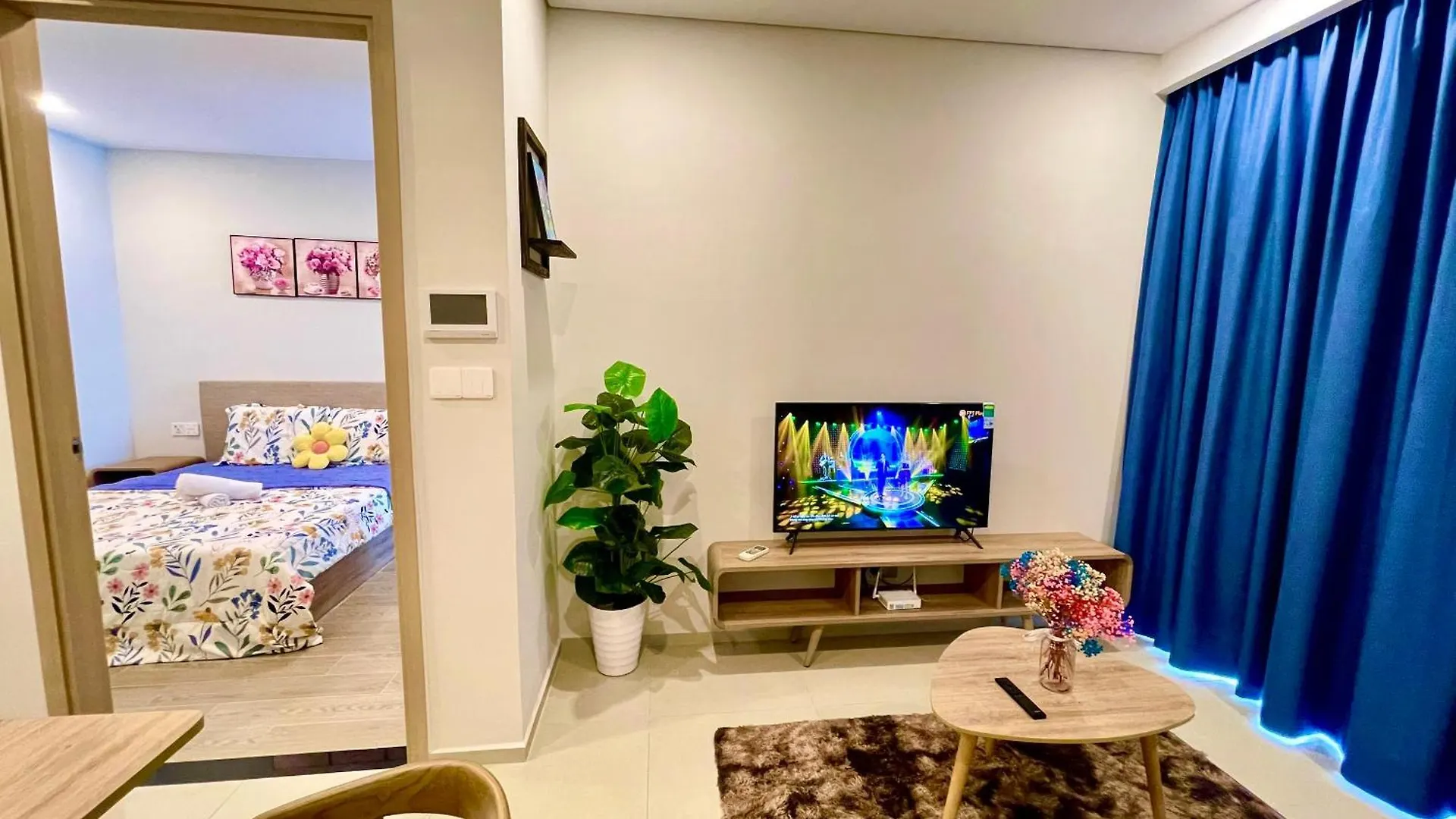 The Song Apartment Vung Tau - Sophia'S House